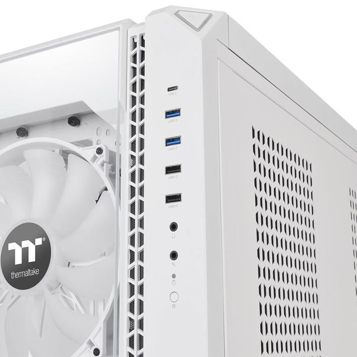 Actual product image Thermaltake View 51 (ATX, mATX, Mini-ITX, E-ATX)