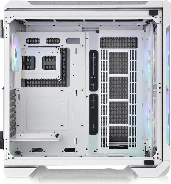 Actual product image Thermaltake View 51 (ATX, mATX, Mini-ITX, E-ATX)