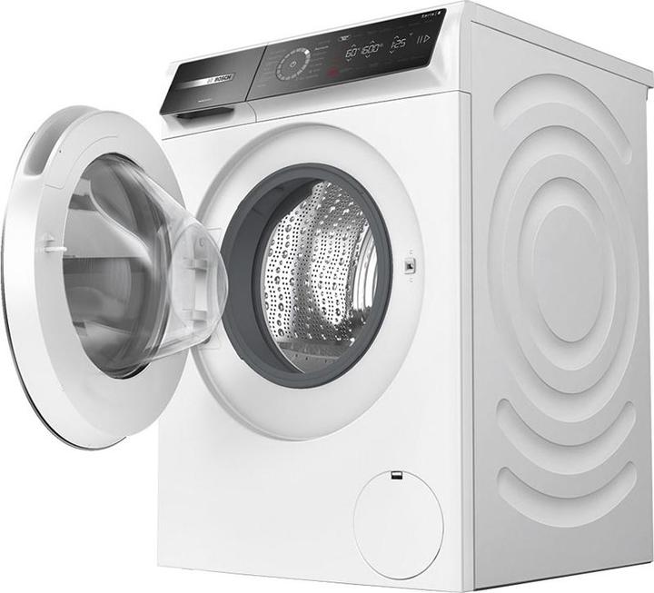 Produktbild Bosch Hausgeräte WQB245BCCH & WGB25605CH (9 kg, Rechts)