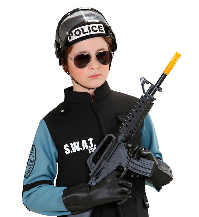 Immagine prodotto Widmann Casco di polizia bambini