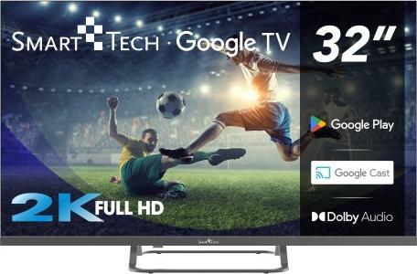 Image du produit Smart Tech 32FG01V 32 pouces Led Tv (32", LED, Full HD)