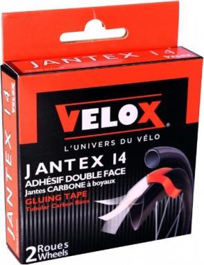 Actual product image Velox Jantex® 14 tubular tyre tape (18 mm)