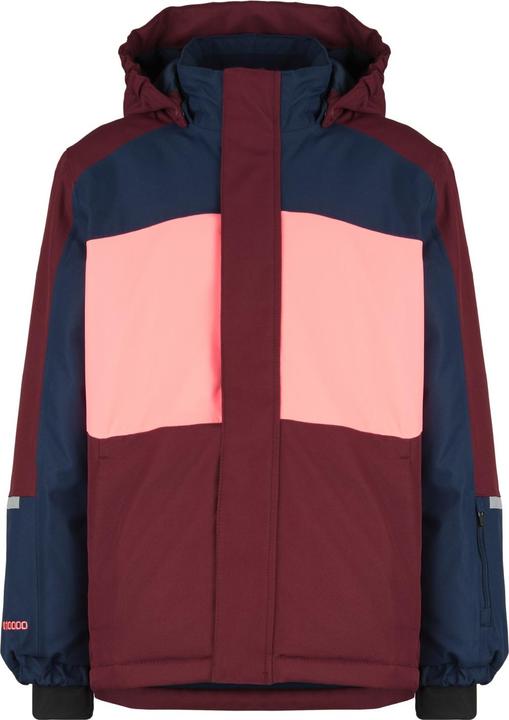 Grape Red Multi