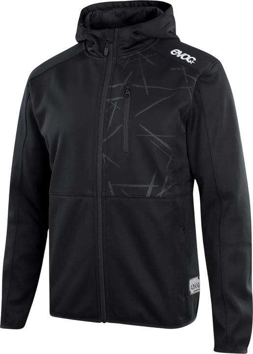 Actual product image Evoc Hoody Jacket Men (M)