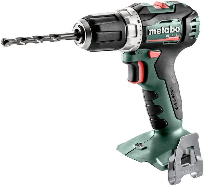 Produktbild Metabo BSLBL+SSWLT300BL (Akkubetrieb)