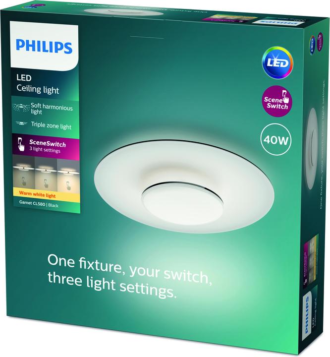 Produktbild Philips Garnet (4200 lm)
