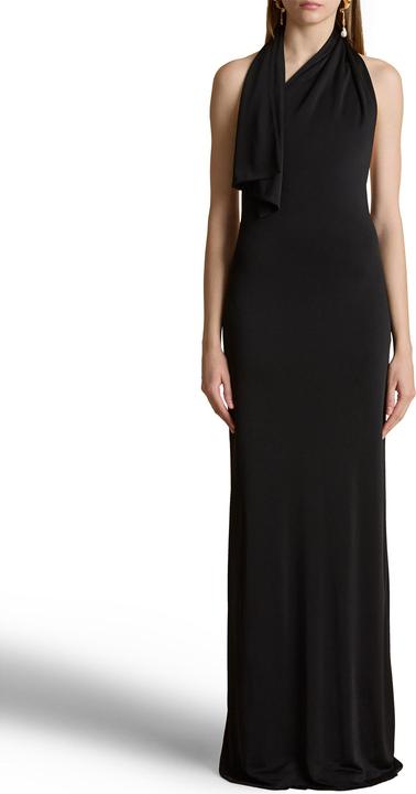 Produktbild Khaite Ny Dresses Black (S)