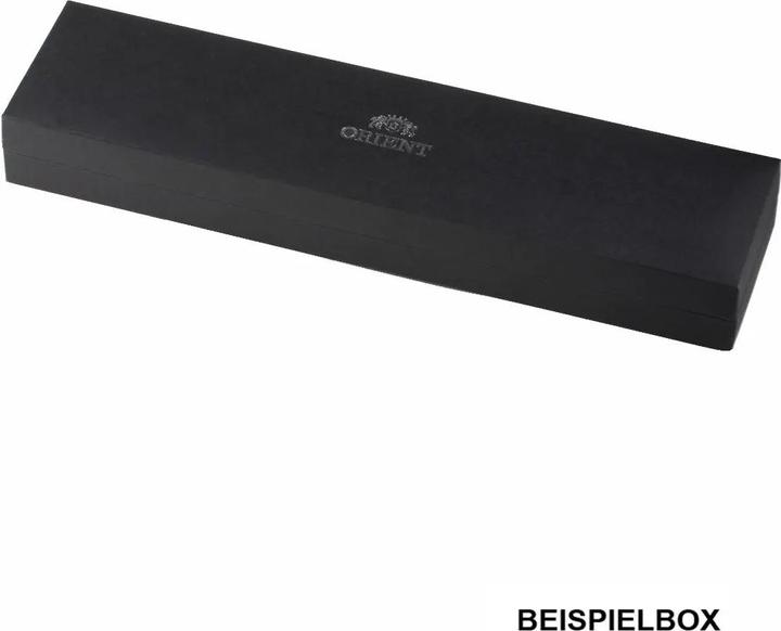 Produktbild Orient Classic Bambino V8 - RA-AK0702Y10B (Analoguhr, 41 mm)