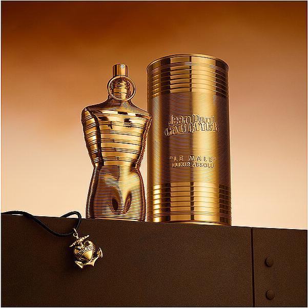 Produktbild Gaultier Le Male Elixir Absolu (Eau de Parfum, 75 ml)