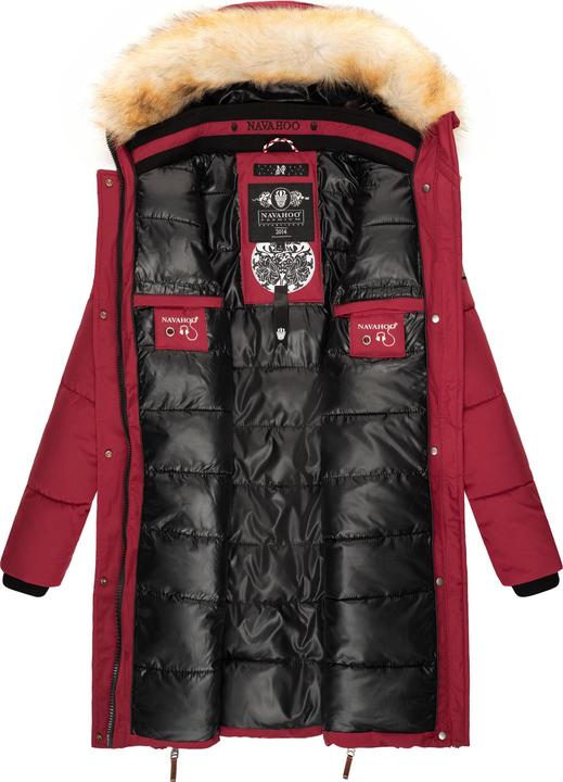 Actual product image Navahoo Halina (L)