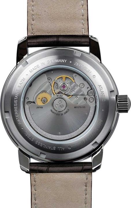 Image du produit Zeppelin 84625 (Montre analogique, 42 mm)