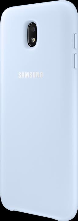 Actual product image Samsung Dual Layer Cover (Samsung Galaxy J7 2017)