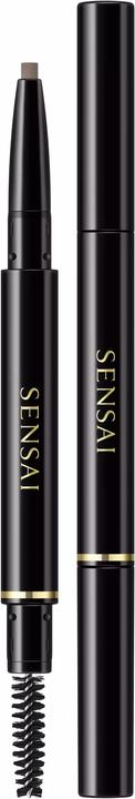 Sensai Styling Eye Brow Pencil (Taupe Brown)