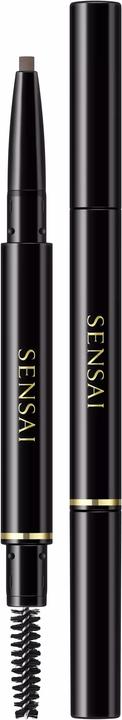 Sensai Styling Eye Brow Pencil (Warm Brown)