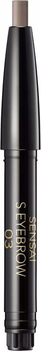 Actual product image Sensai Styling Eyebrow Pencil (Brown)