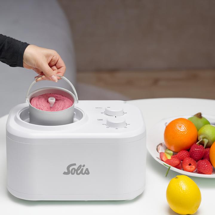 Image du produit Solis Gelatissima