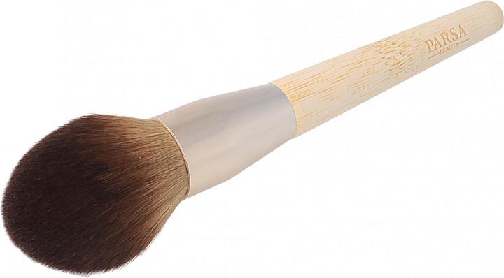 Produktbild Parsa Beauty Parsa Eco Puder und Bronzerpinsel Bambus (Bronzer)
