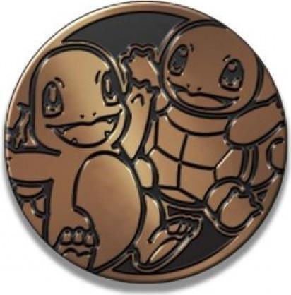 Productafbeelding Pokémon TCG: My First Battle - Charmander Squirtle (Engels, Box Set & Verzameling)