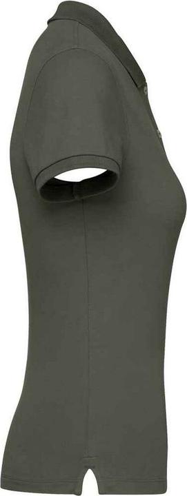 Immagine prodotto Native Spirit Maglietta Polo Donna (L)