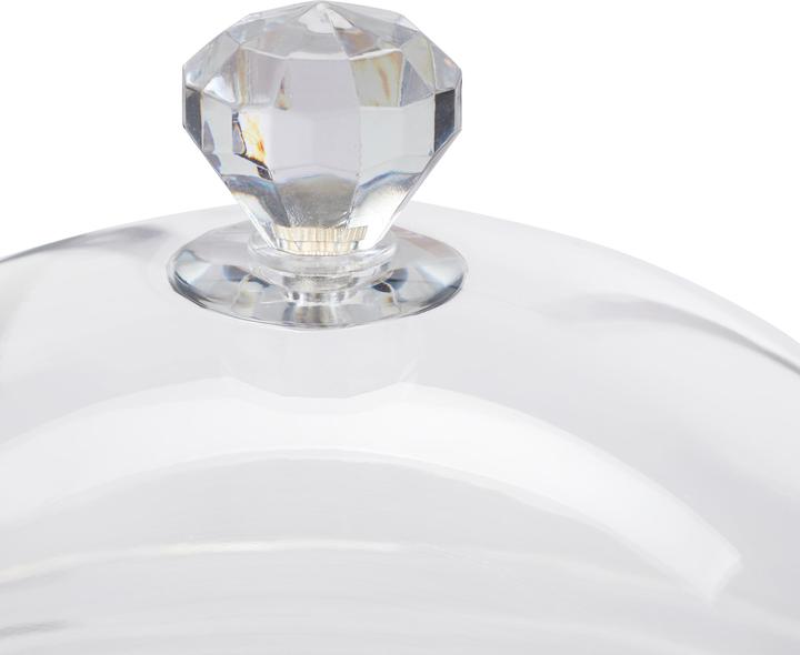 Actual product image Relaxdays Cheese bell