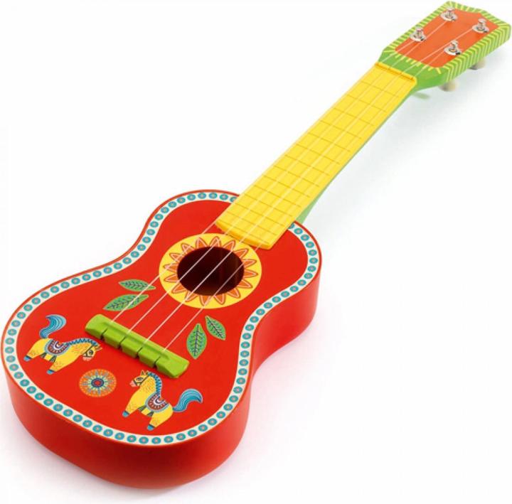 Produktbild Djeco Ukulele