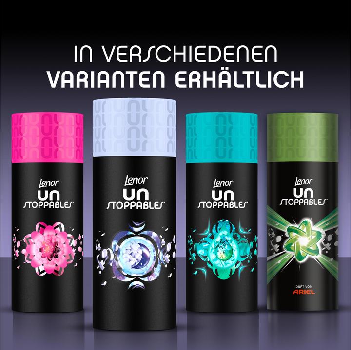Image du produit Lenor Unstoppables (Perles)