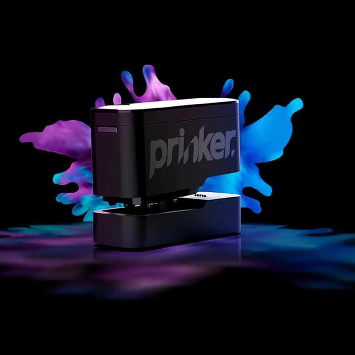 Image du produit Prinker Encre S Black