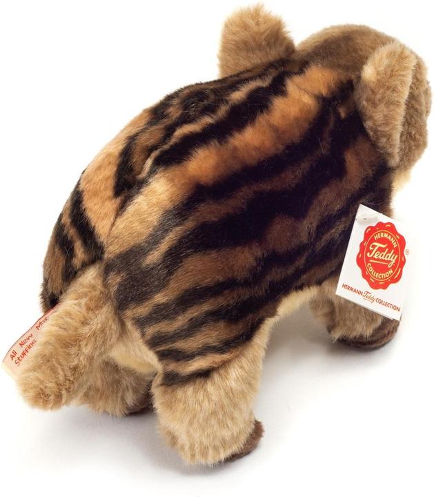 Immagine prodotto Teddy Hermann Cinghiale Frischling 22 cm (11 cm)