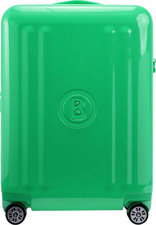 Image du produit Bogner Valise piz c55 svz 4w (38 l, Bagage à main (jusqu'à 50l))