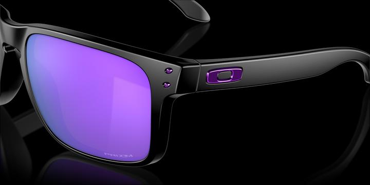 Actual product image Oakley Holbrook XL