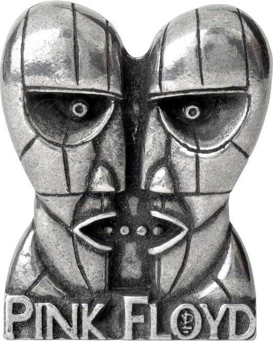 Image du produit Pink Floyd - Badge DIVISION BELL