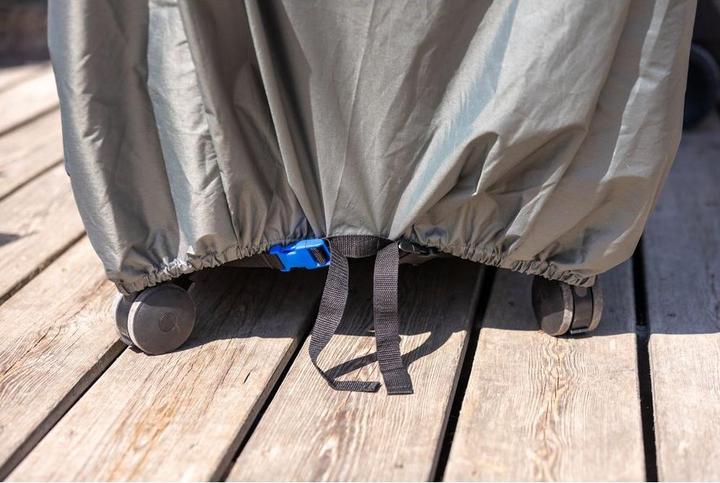 Immagine prodotto Campingaz Copertura Premium M (Grill)