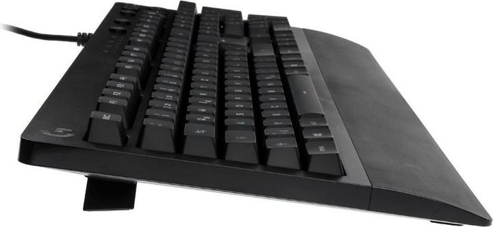 Immagine prodotto Logitech G G213 Prodigy (DE, Cablato)