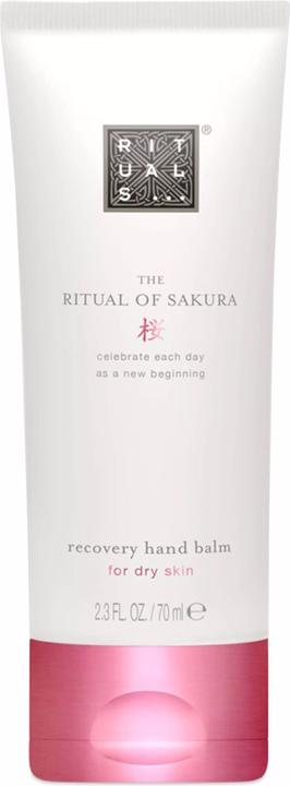 Actual product image Rituals The Ritual of Sakura (70 ml)