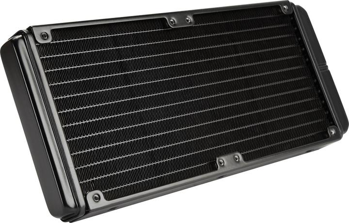 Actual product image Enermax Liqmax III RGB