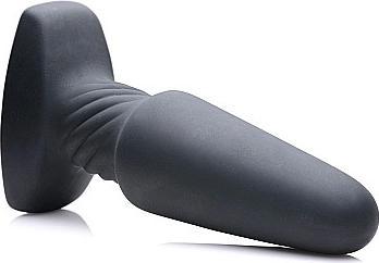 Produktbild XR Brands Slim R Smooth Rimming Plug with Remote Control