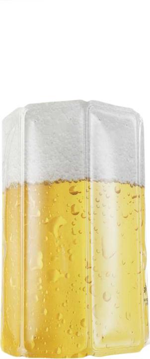 Image du produit Vacu Vin Bière glacée rapide
