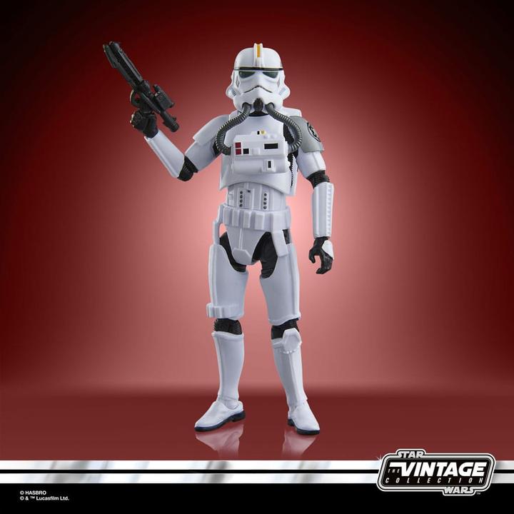 Immagine prodotto Hasbro Star Wars Jedi: Survivor Vintage Collection action figure Jetpack Trooper 10 cm