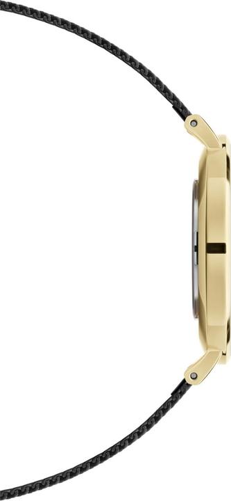 Immagine prodotto Daniel Wellington Classic Petite Evergold Black (36 mm) (Orologio da polso analogico, 36 mm)