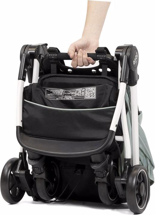 Produktbild Joie Pact Lite Buggy