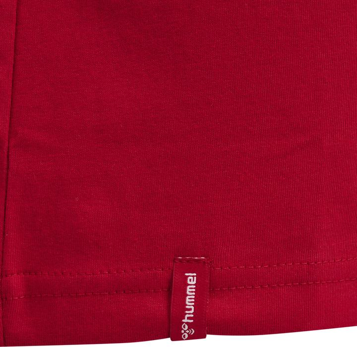 Image du produit hummel Hmlred Basic T-Shirt S/S Kids (116)