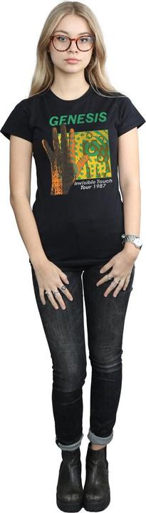 Produktbild Universal Textiles Invisible Touch Tour TShirt (S)