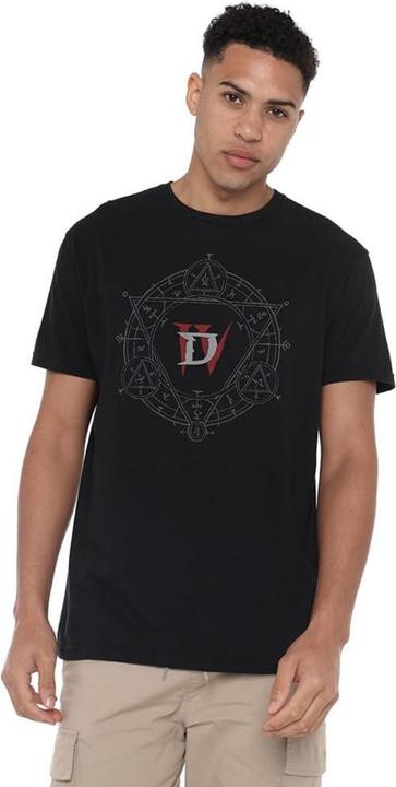 Image du produit Difuzed - T-shirt - Homme (L)