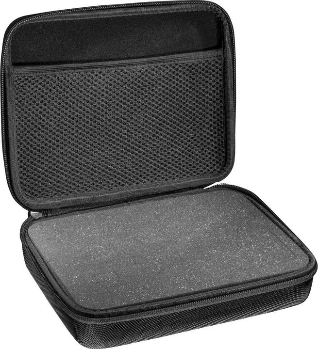 Immagine prodotto mantona Borsa rigida per GoPro Action Cam taglia M (Xiaomi yi)