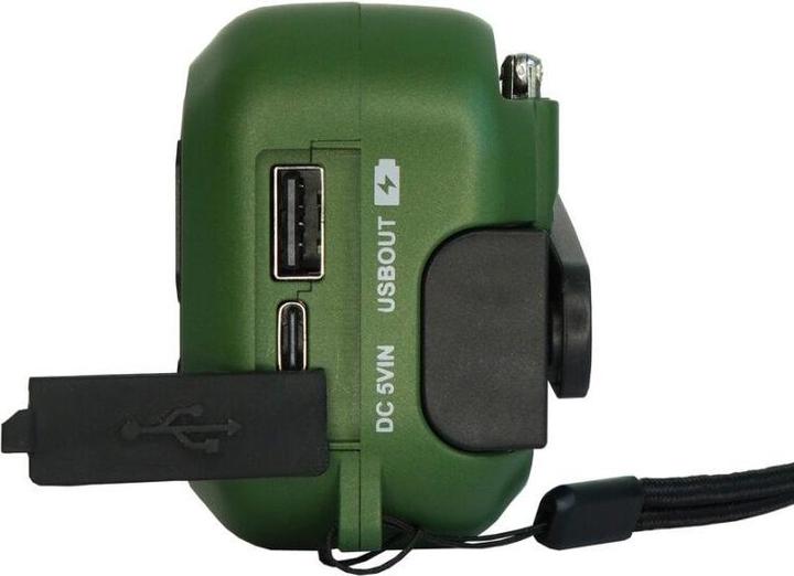 Image du produit Blaupunkt ER20 (AM, FM)