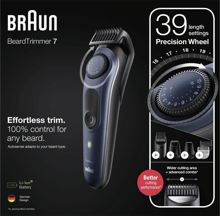 Image du produit Braun BT7330