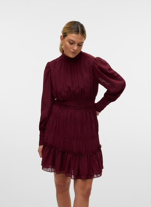 Produktbild Vero Moda VMBIRDIE Kurzes Kleid Kleid (S)