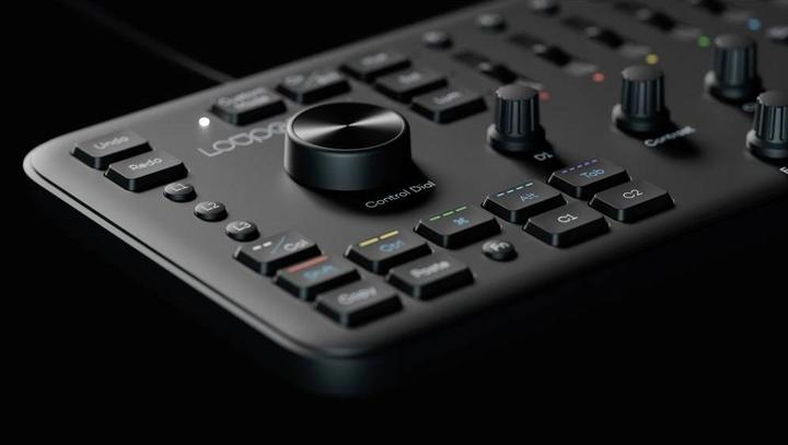 Image du produit Loupedeck + (Divers)