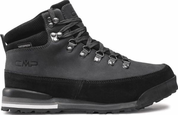 Actual product image CMP Campagnolo Buty trekkingowe męskie CMP Heka szare r. 43 (43)