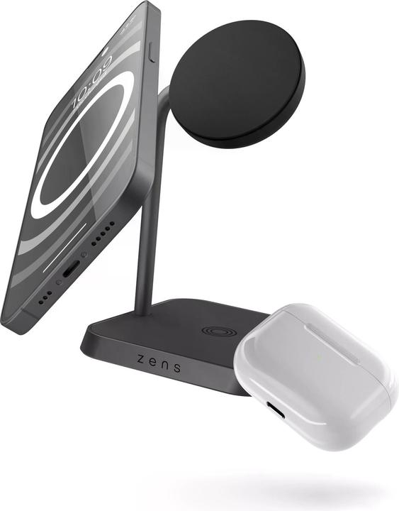 Actual product image Zens Office Charger 2 (15 W)